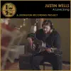 Justin Wells - A Love Song - Single